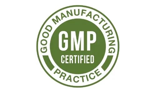 AppaNail GMP Certified